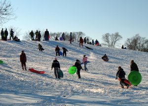 Family Winter Fun Day @ St. Joseph Island Free Methodist Church | Hilton Beach | Ontario | Canada